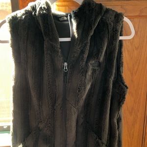 Northface Vest